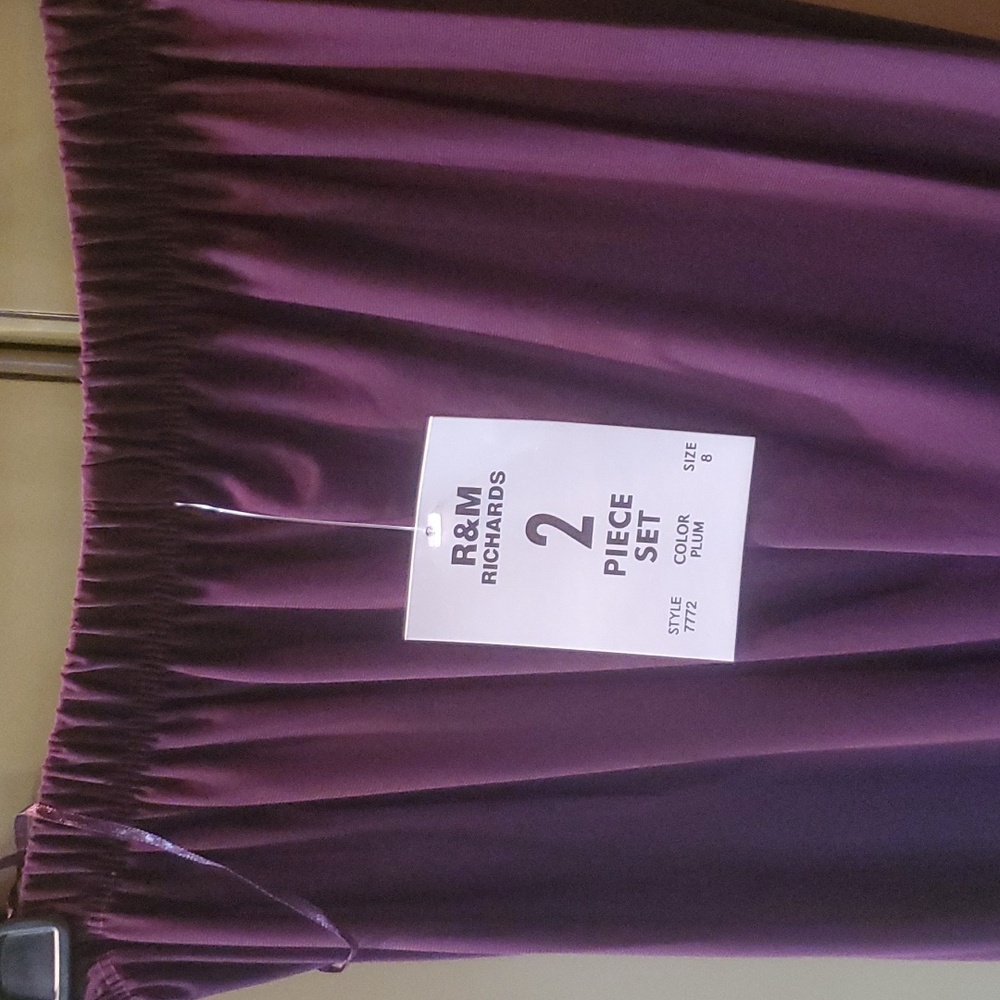 Pantsuit - Picture 6 of 7